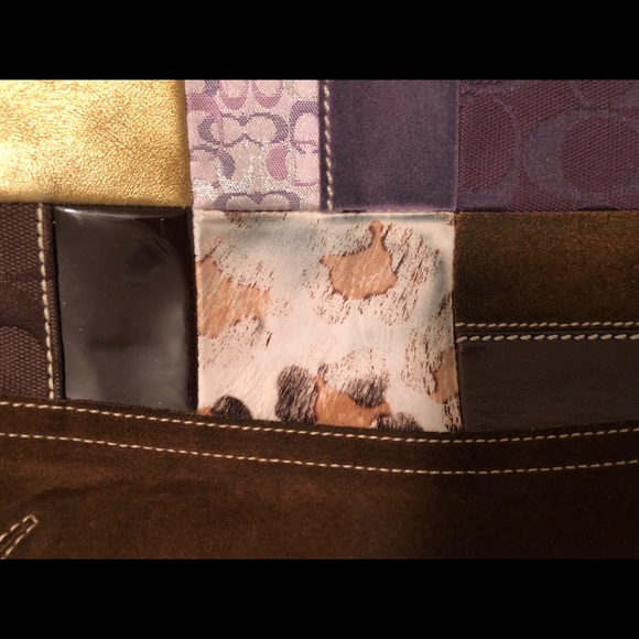 Coach Crossbody - Picture 3 of 5